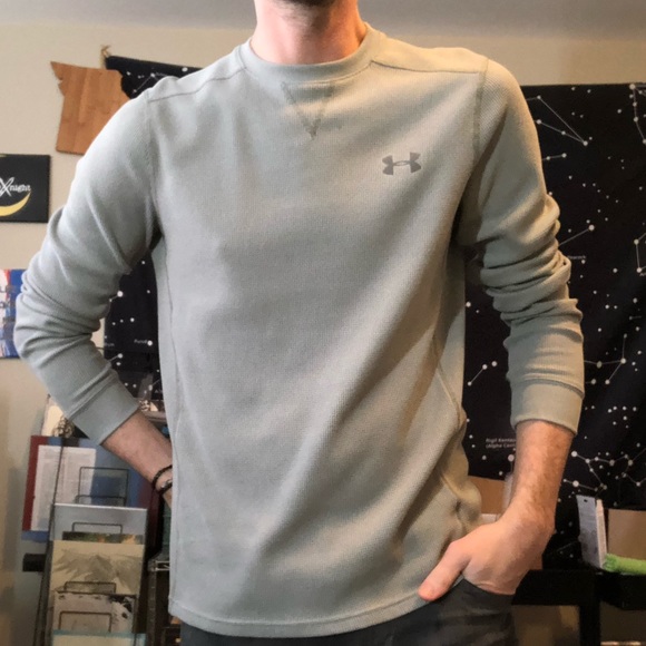 Under Armour Other - Under Armour ColdGear Thermal Shirt